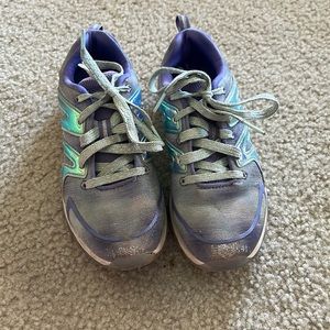 🌺2 for $12🌺 Girls Sketcher’s Sport Tennis Shoes